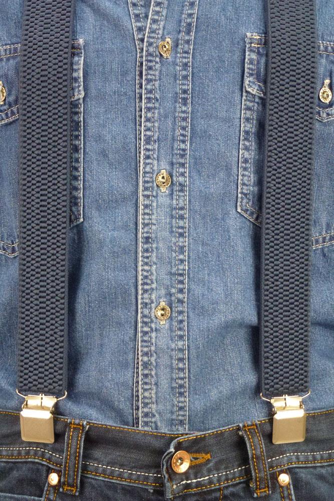 Paski i szelki – model 6